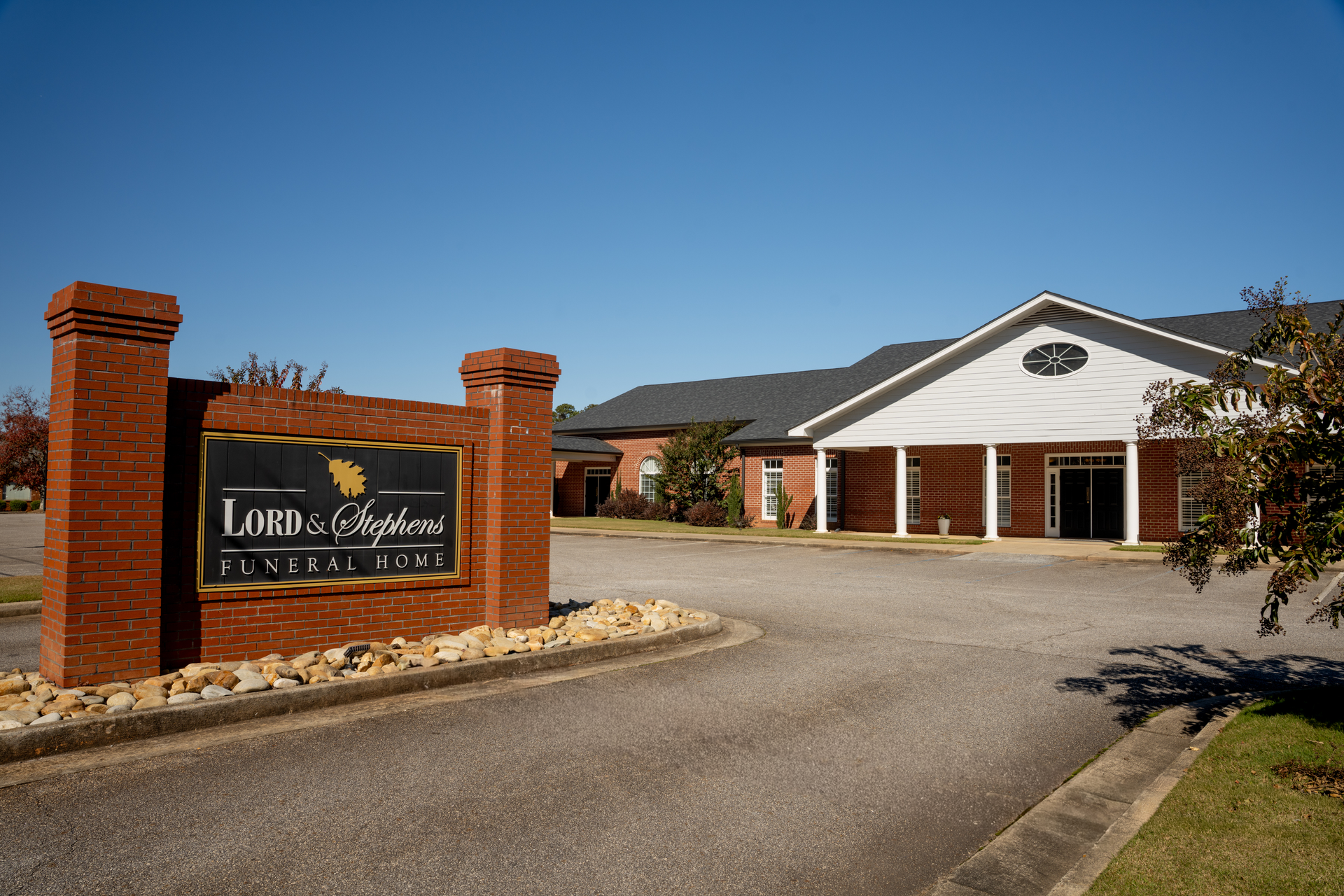 Danielsville, Ga | Lord & Stephens Funeral Homes