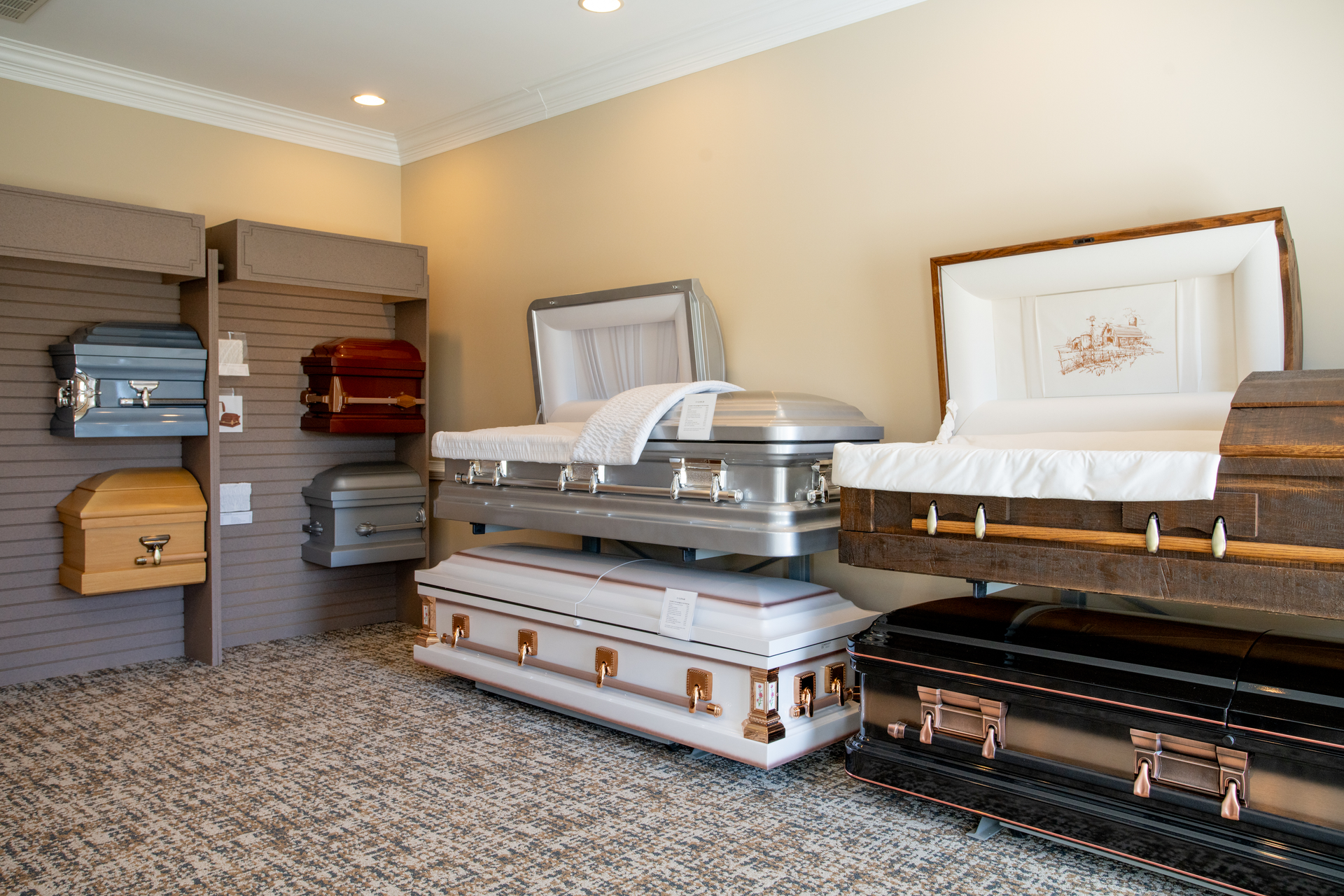 Danielsville, Ga | Lord & Stephens Funeral Homes