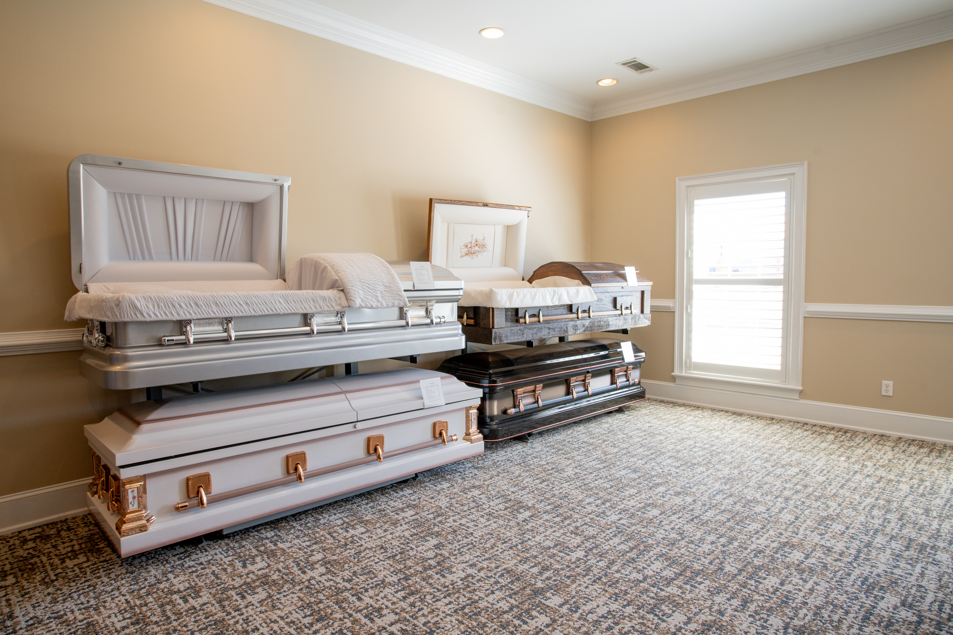 Danielsville, Ga | Lord & Stephens Funeral Homes