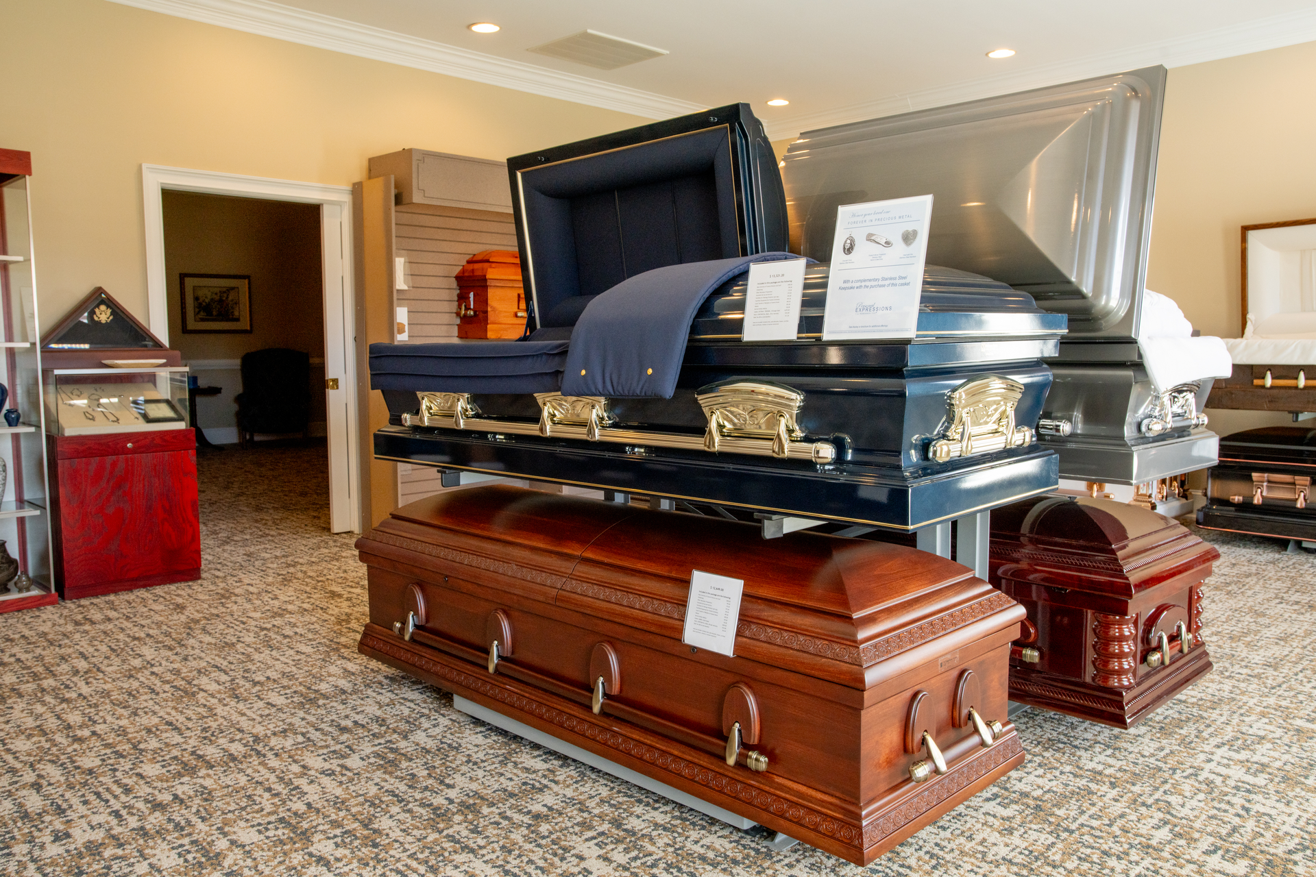 Danielsville, Ga | Lord & Stephens Funeral Homes
