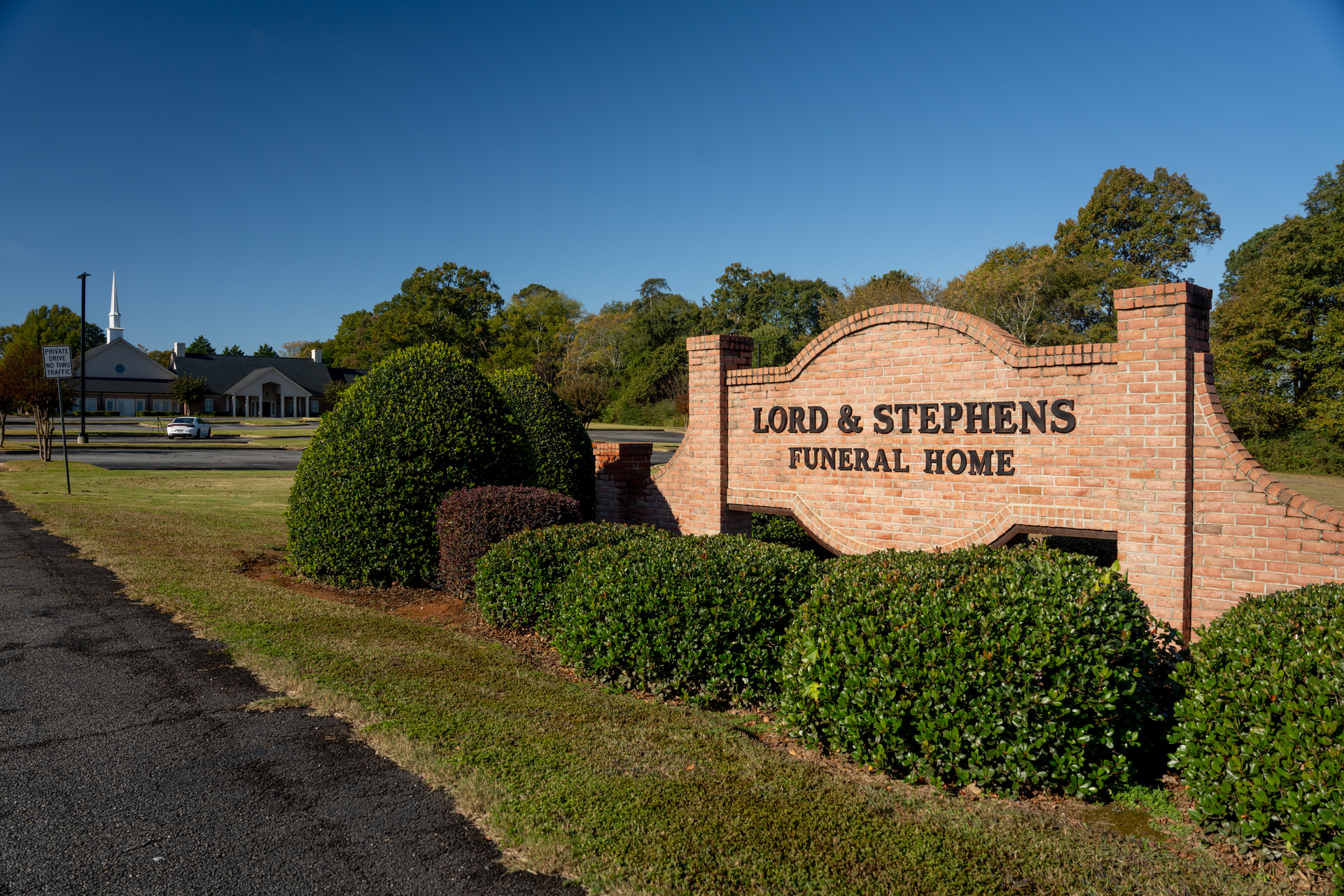 Lord And Stephens Funeral Homes Watkinsville Obituaries