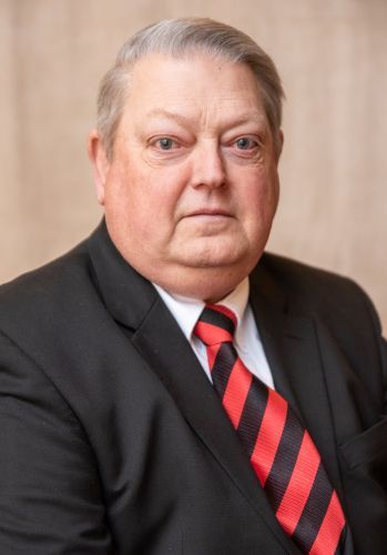 Staff Photo
