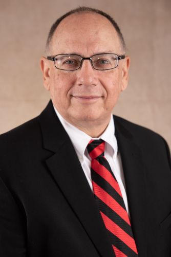 Staff Photo