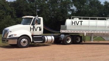 Vacuum Truck Services Near Me
