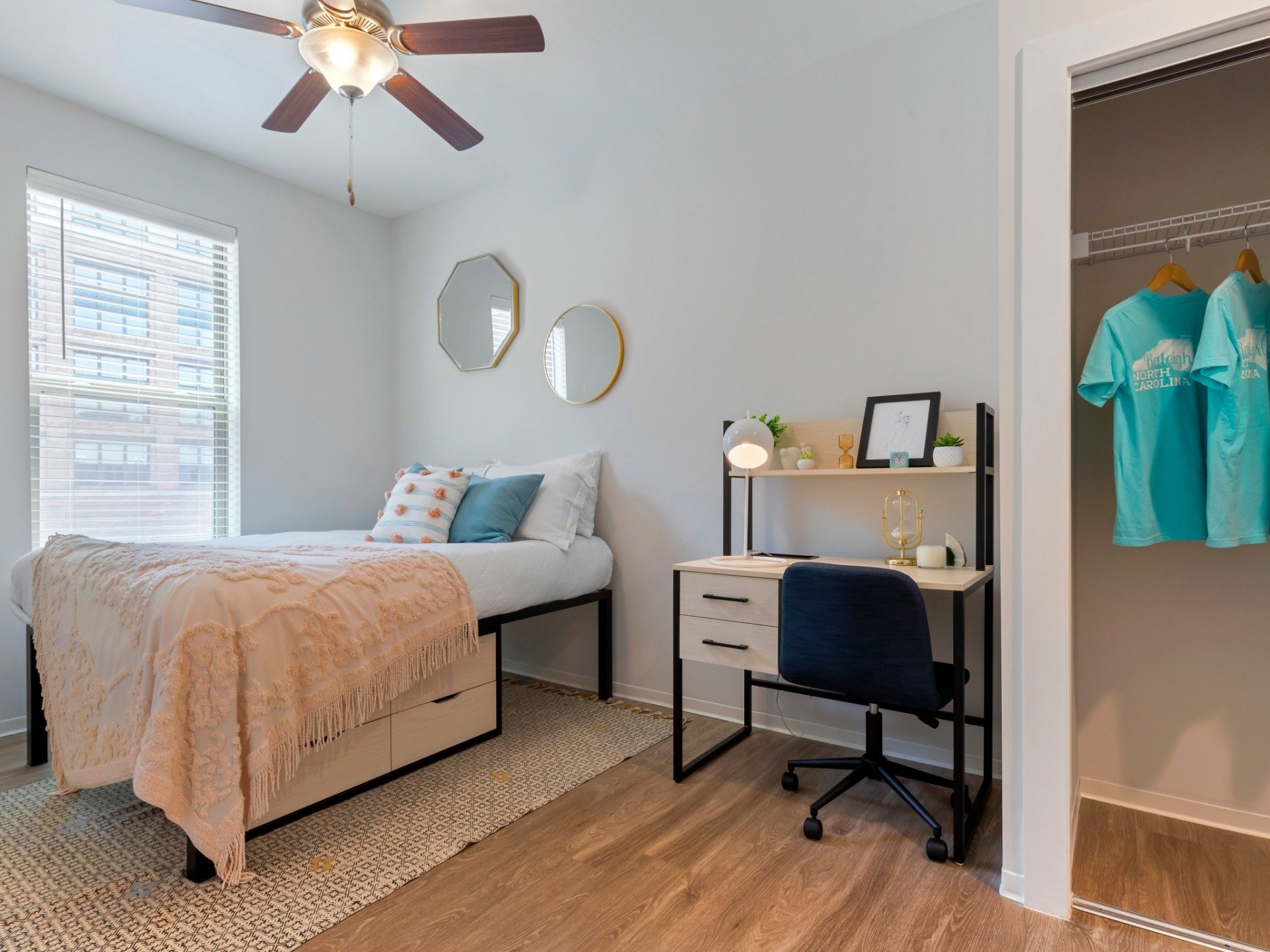 Uncommon Raleigh Gallery | Apartment Complexes in Hillsborough
