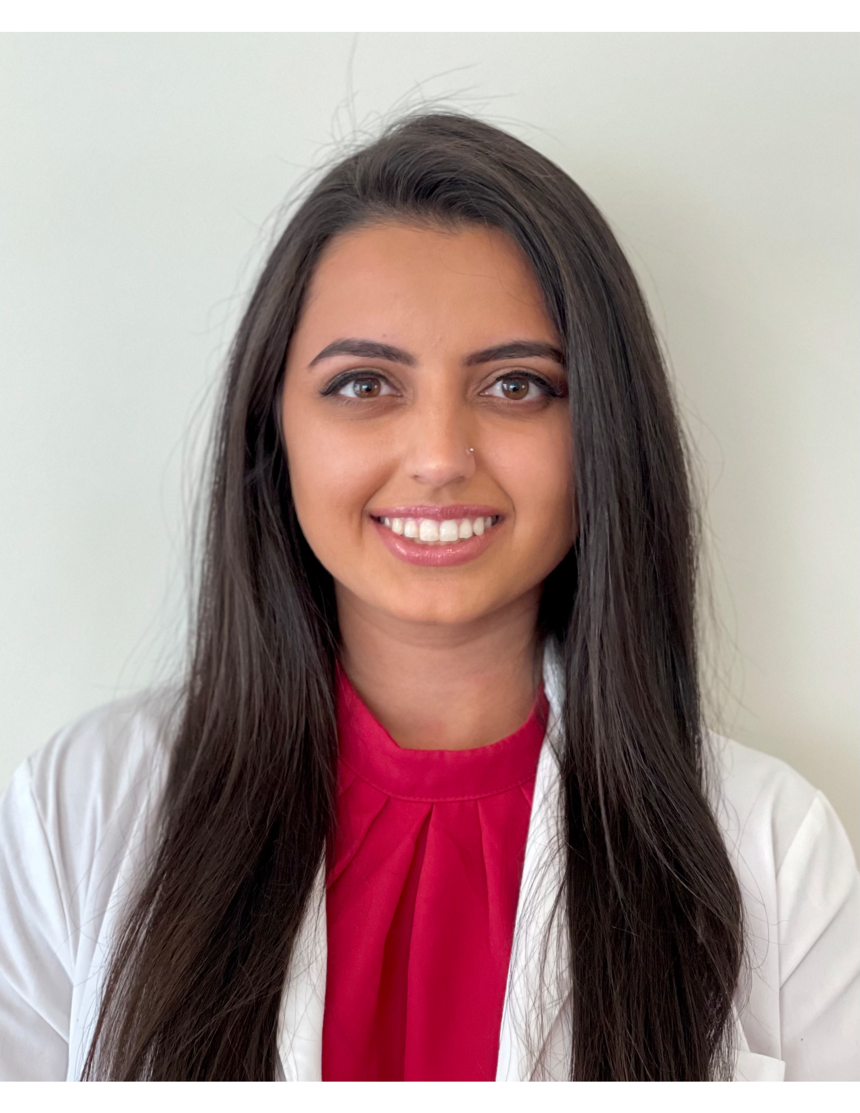 Dr. Anmol Burmi, DPM