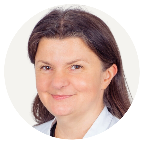 Portrait Katarzyna Konieczka