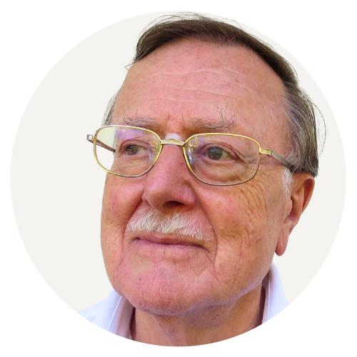 Portrait Christoph Kuert