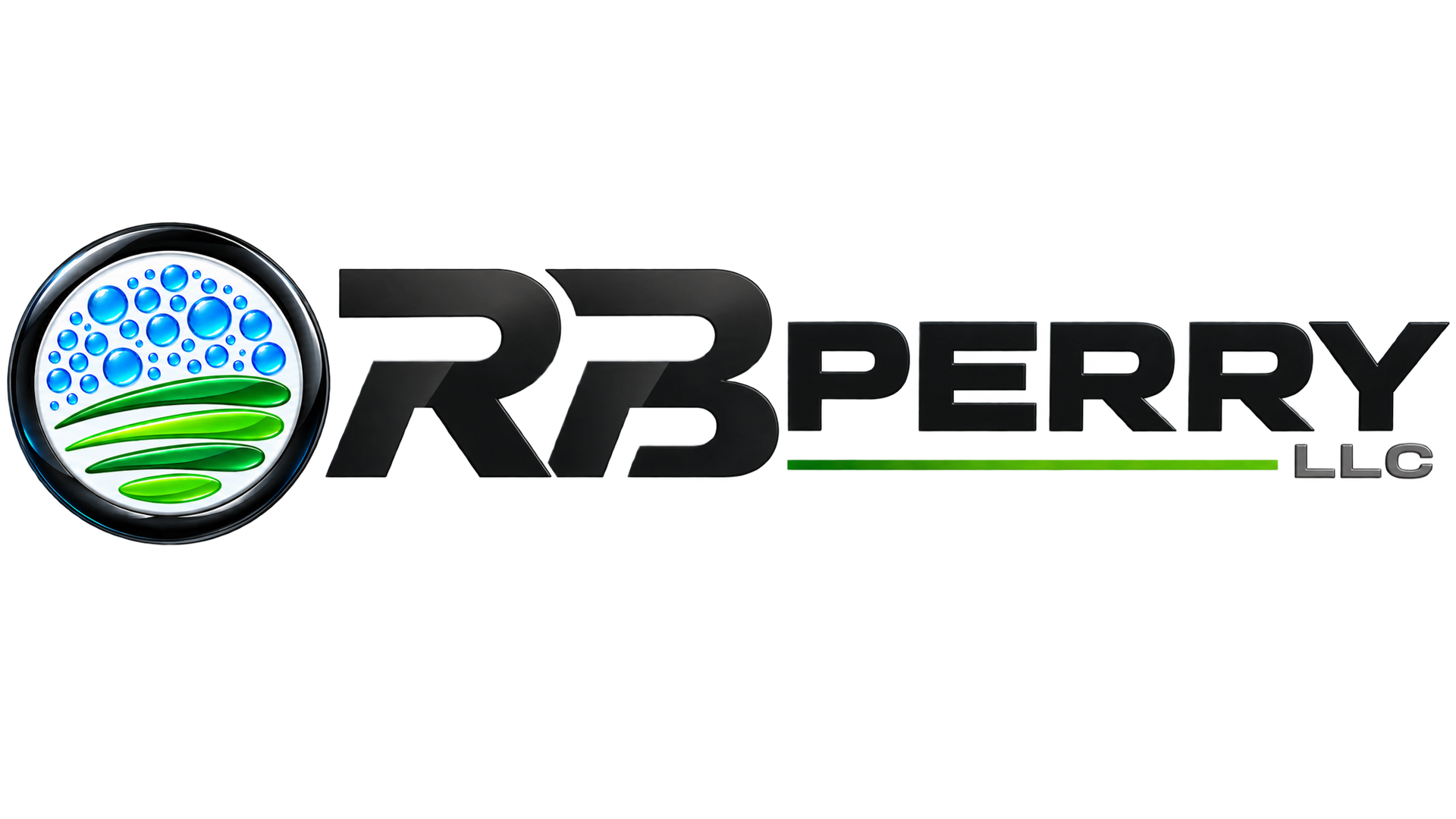 RB Perry LLC Logo