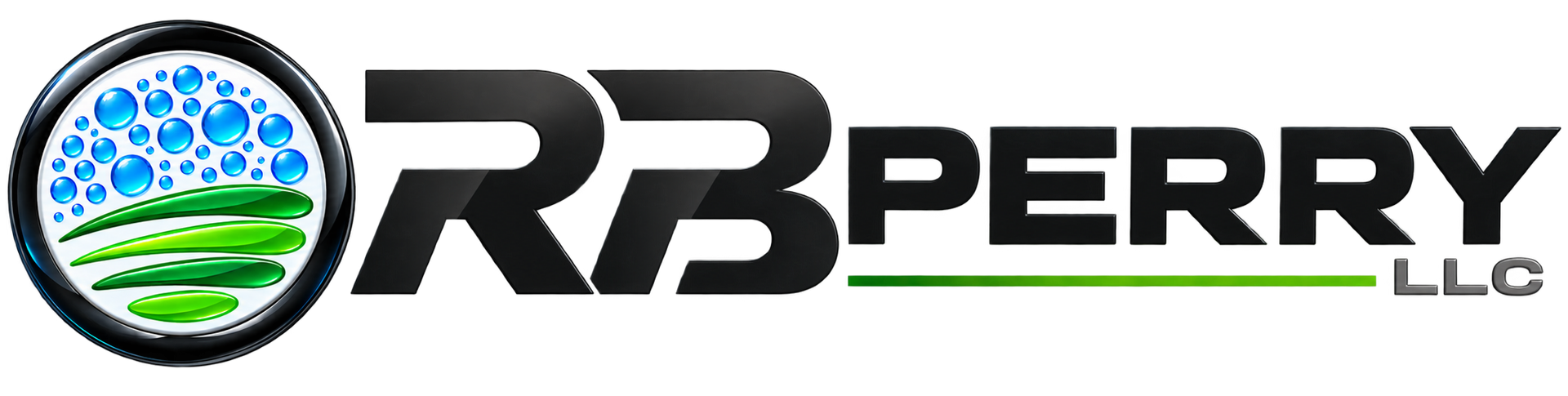 RB Perry LLC logo