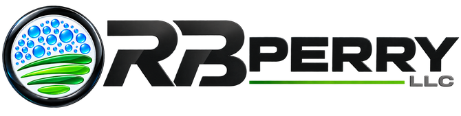 RB Perry LLC logo