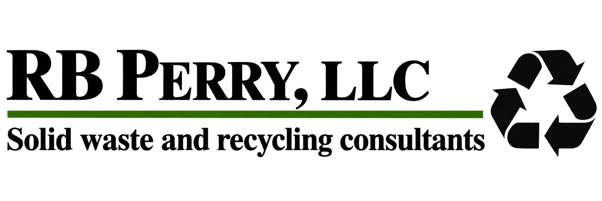 RB Perry LLC logo