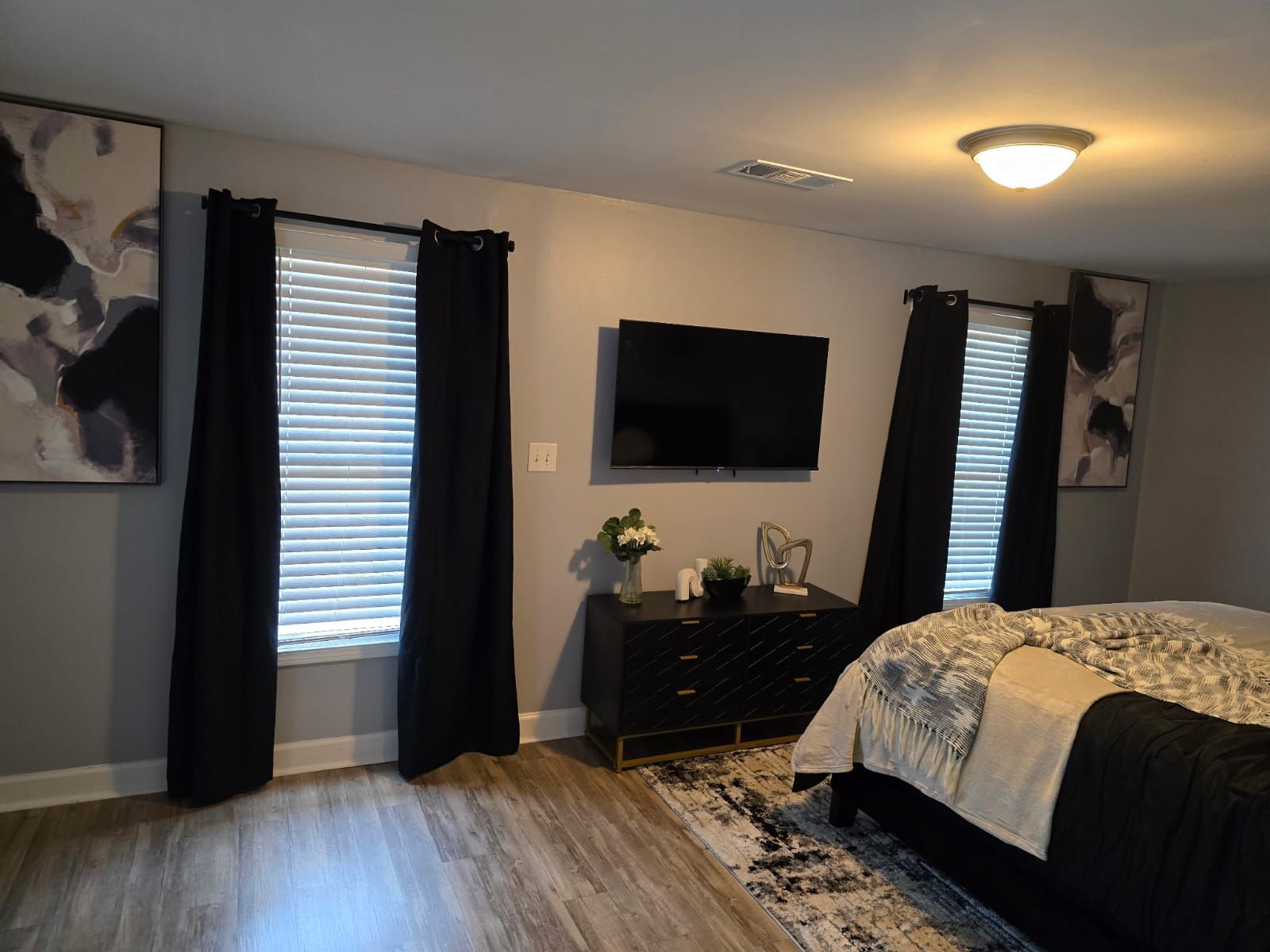 For Rent