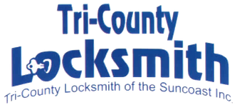 Tri-County Locksmith of the Suncoast Inc Tri-County Locksmith of the Suncoast Inc