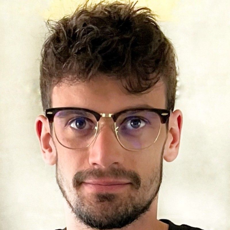 Riccardo Rodighiero
