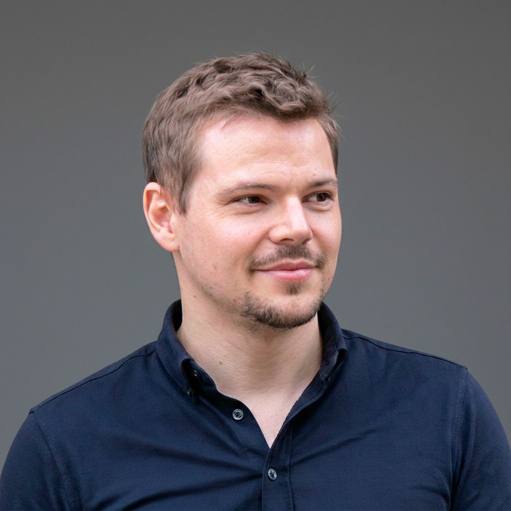 Andreas Geiss
