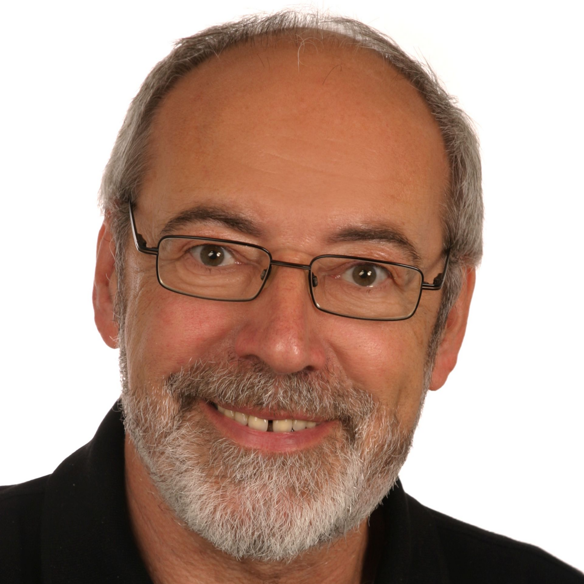 Günther Bergmann