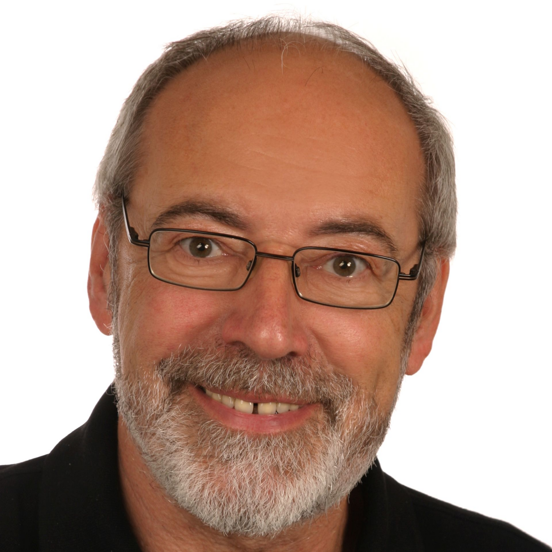 Günther Bergmann