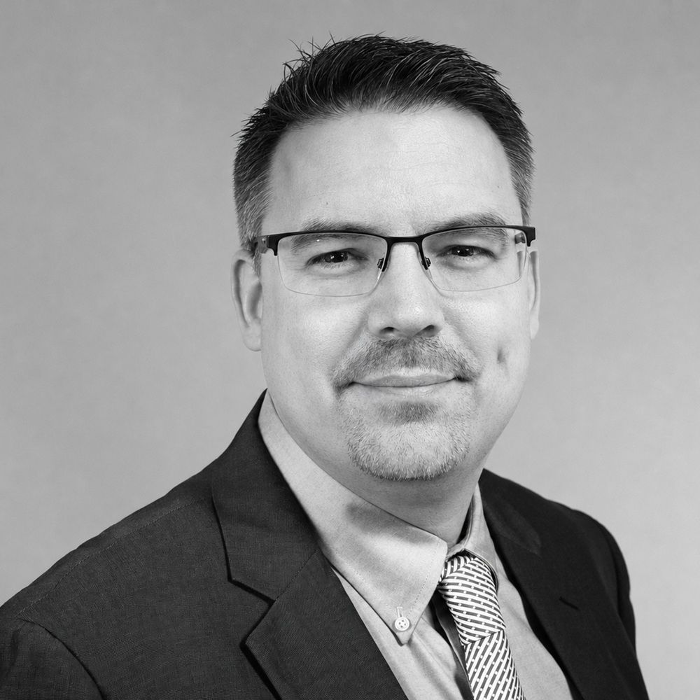 Marc Borlinghaus