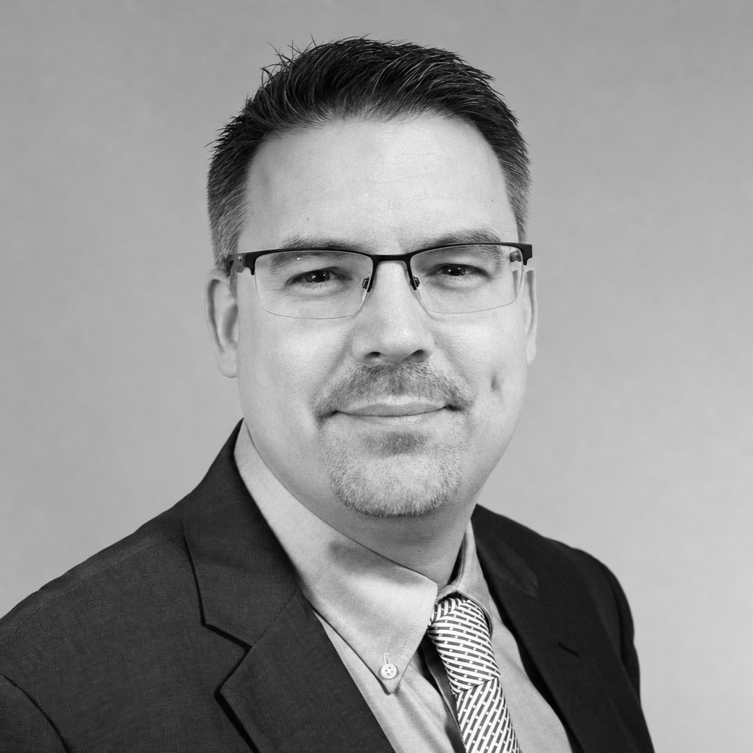 Marc Borlinghaus