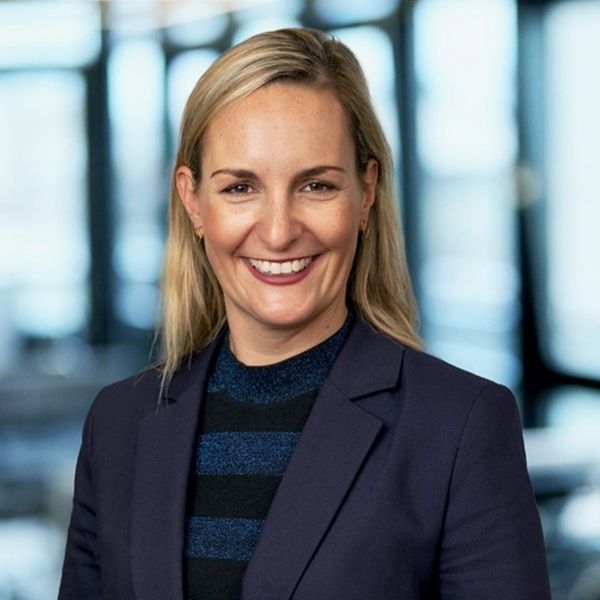 Christin-Marie Boudgoust