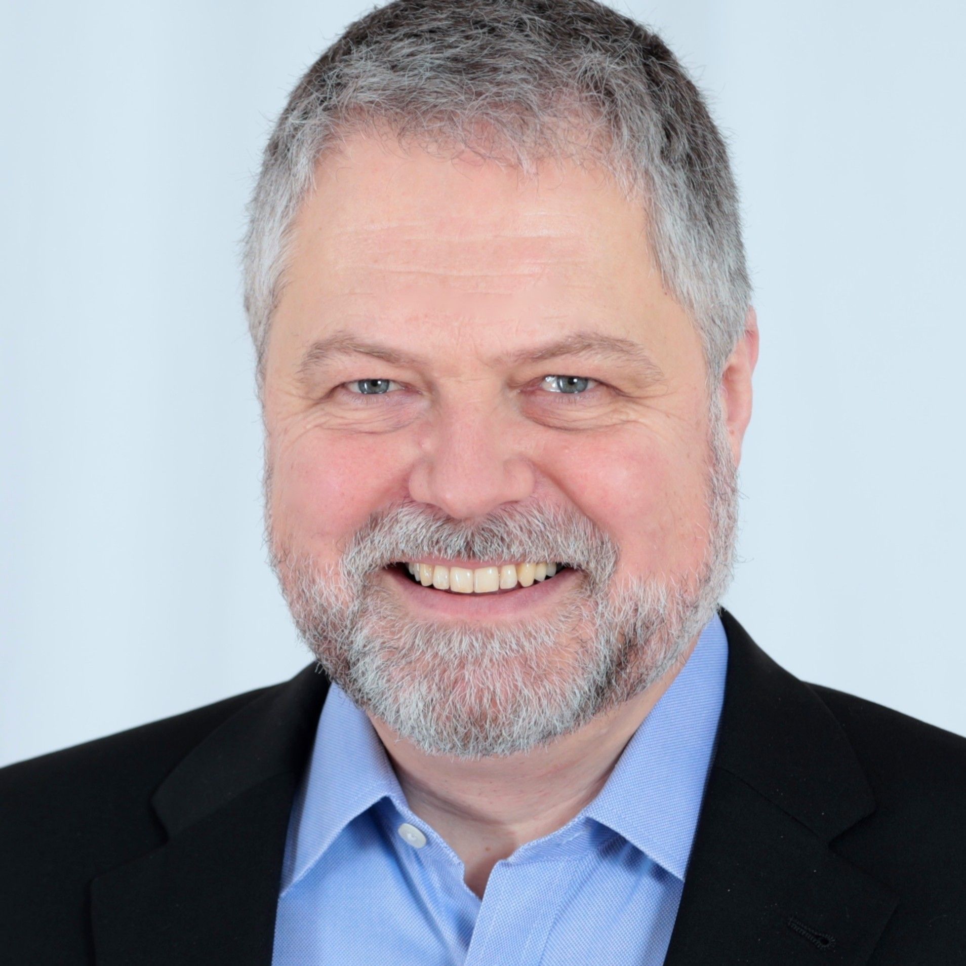 Christoph Stürmer