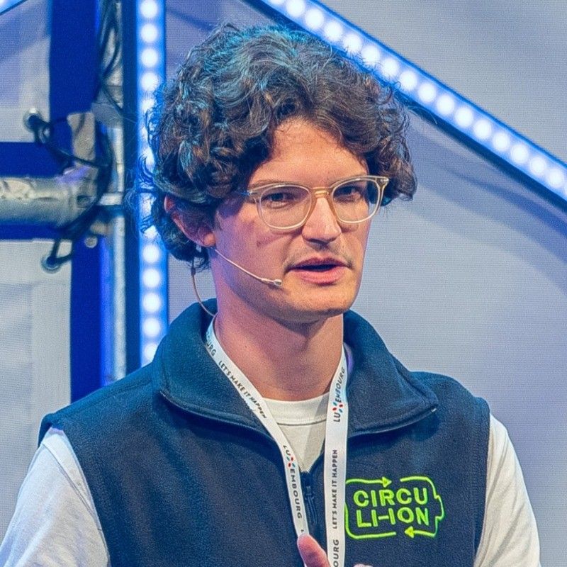 Julius Müller