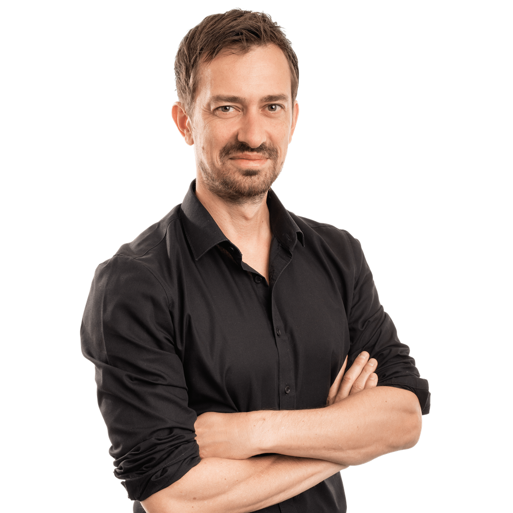 Dr. Dominik Lausch