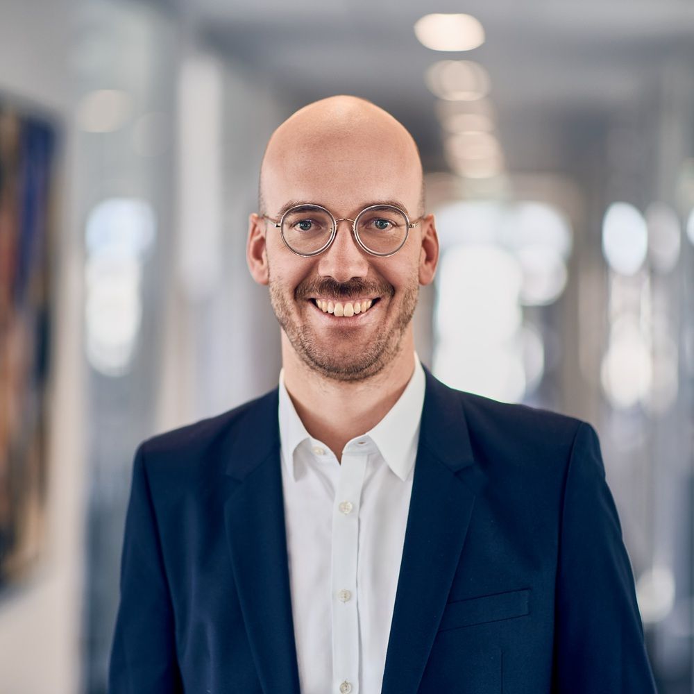 Damian Weinzierl