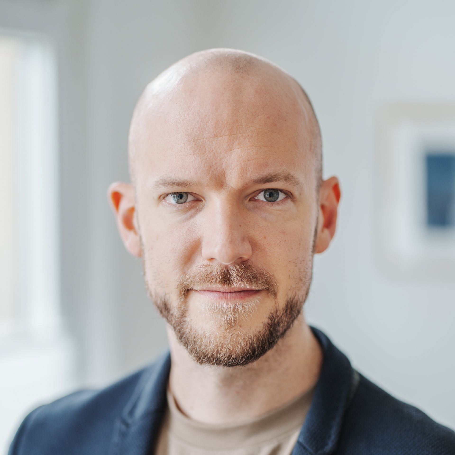 Michael Grube