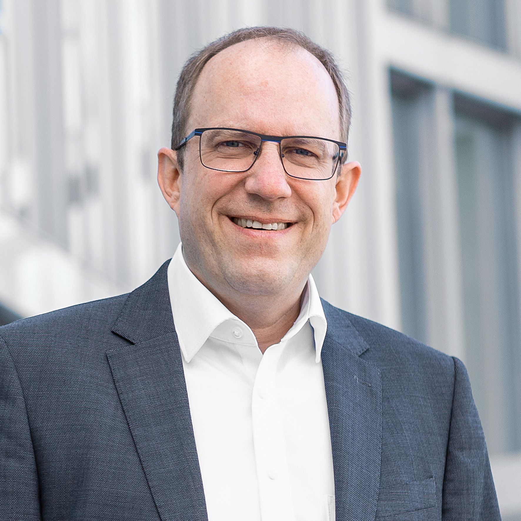 Klaus Gabriel