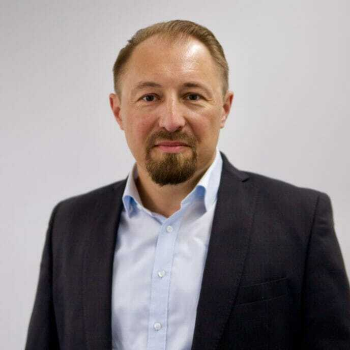 Nikolaus Mroncz