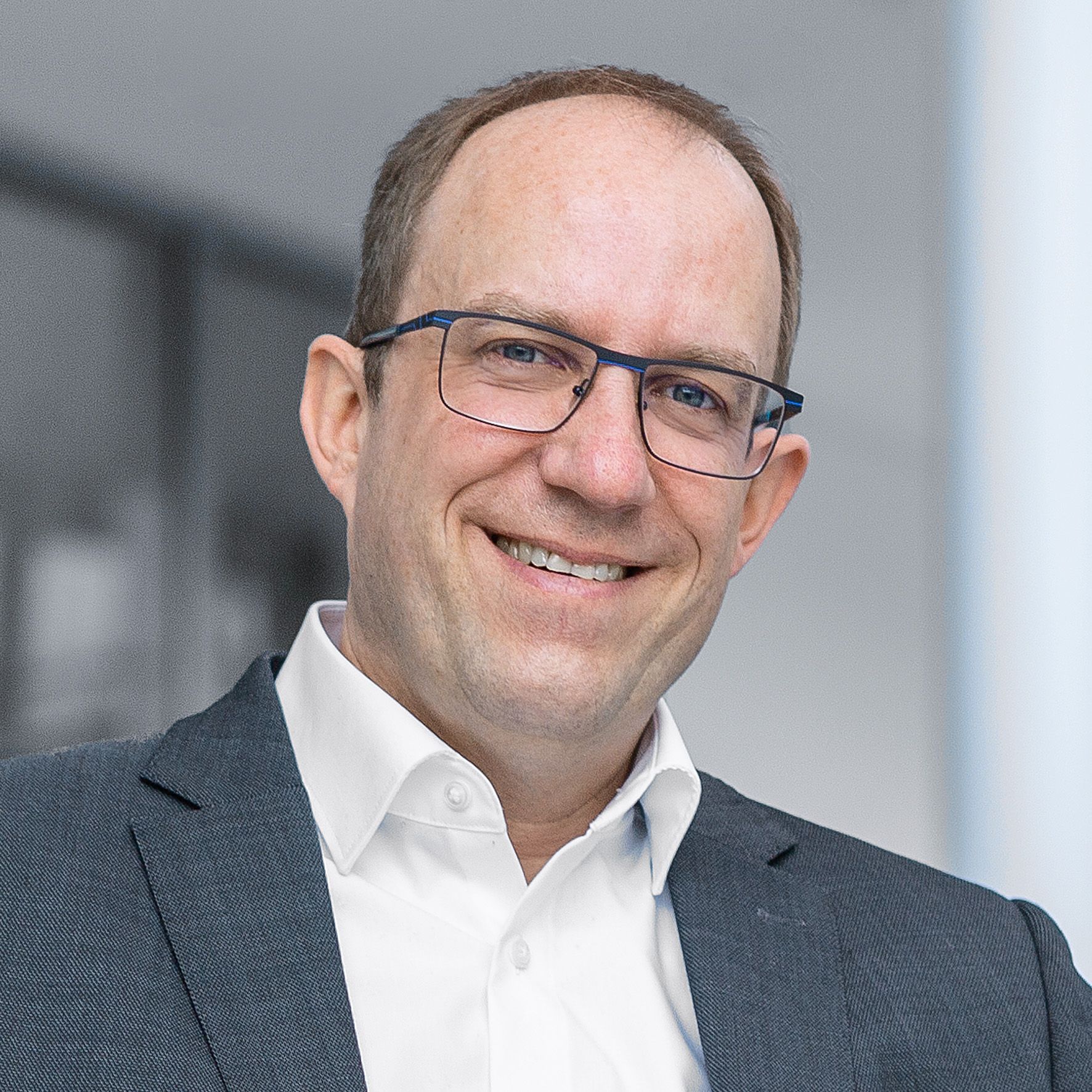 Klaus Gabriel