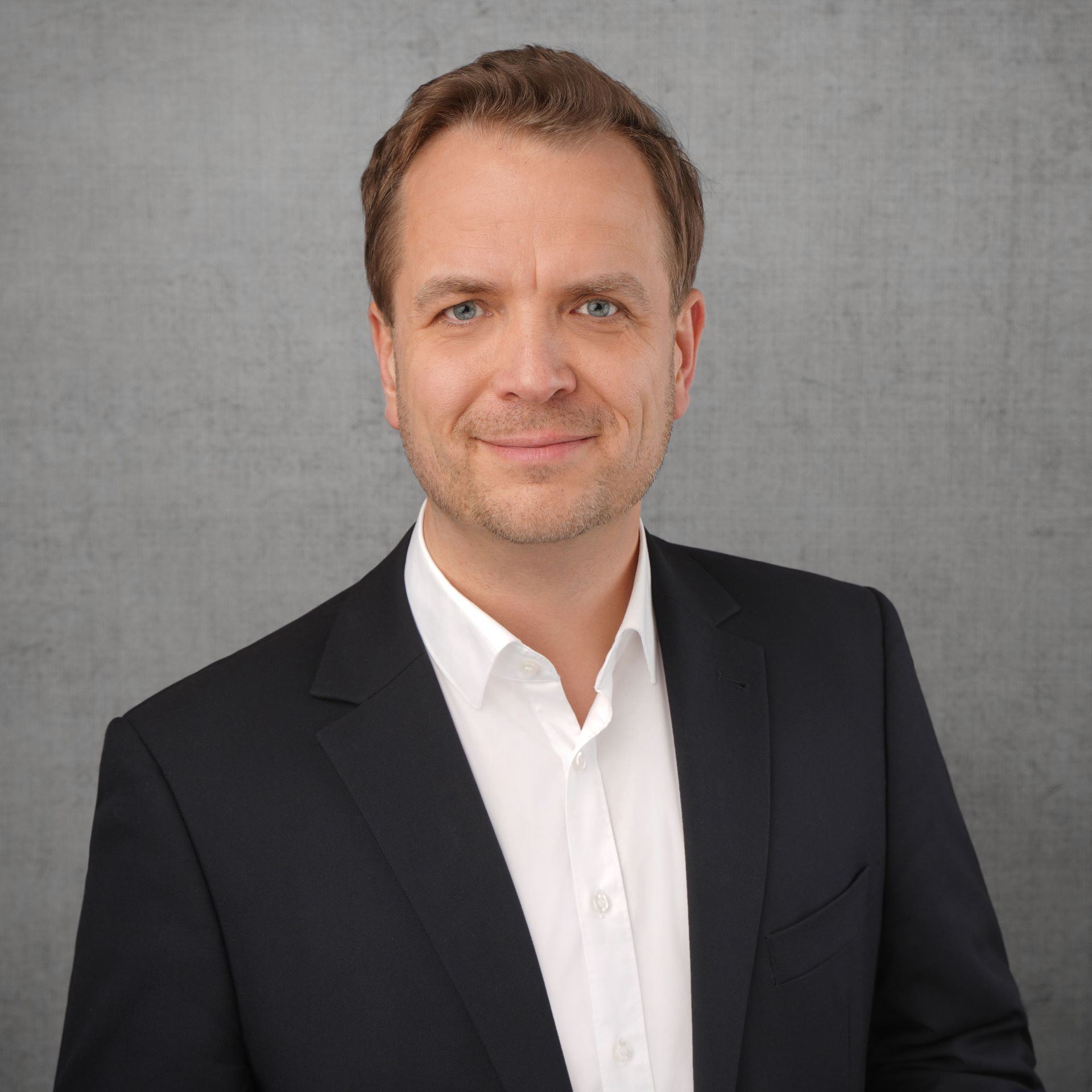 Robert Ermisch