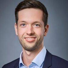 Nicolas Bogdanski