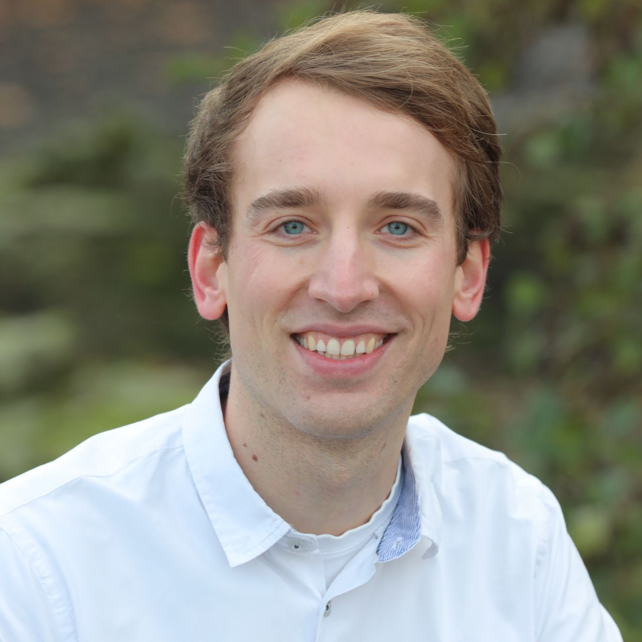 Sven Haumann