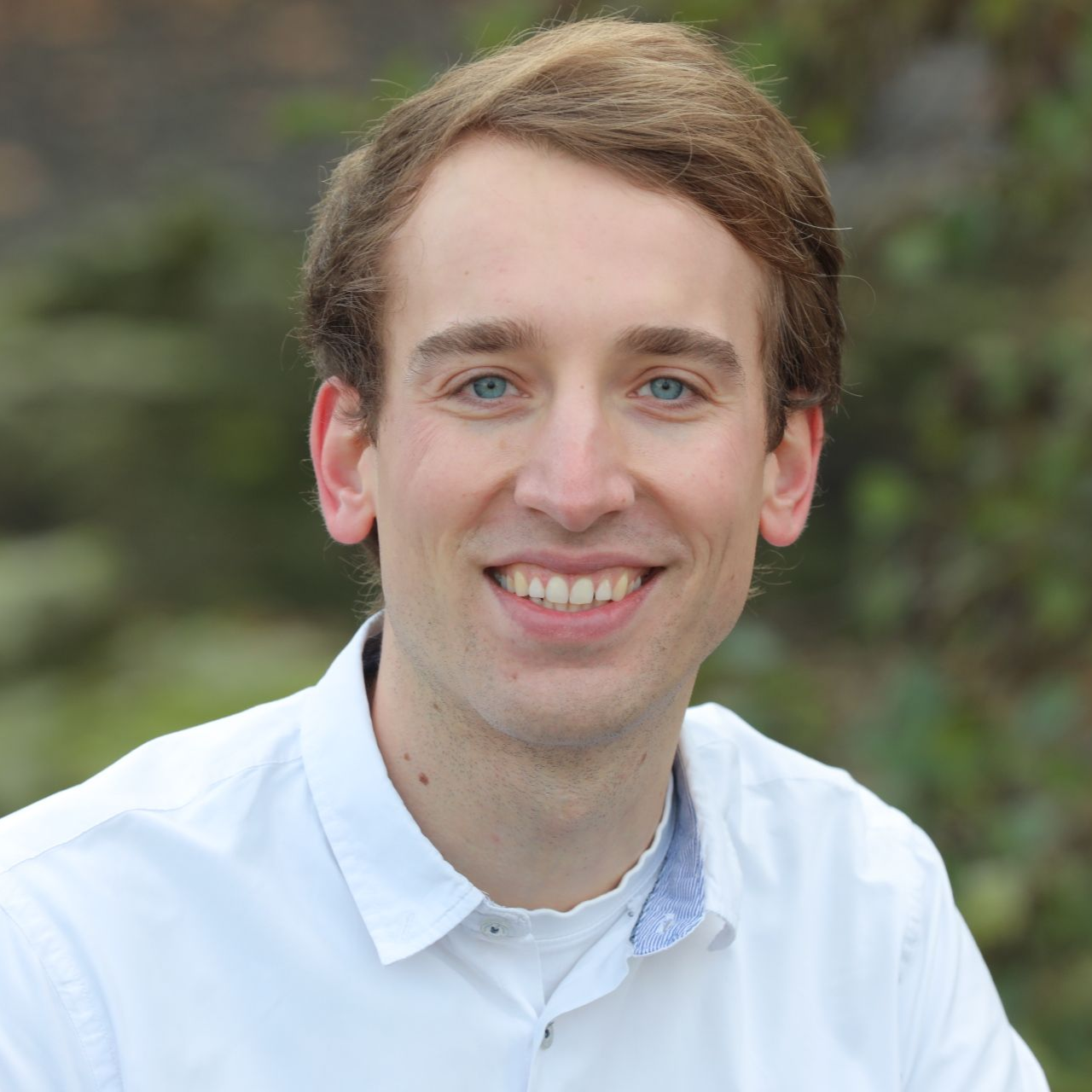 Sven Haumann