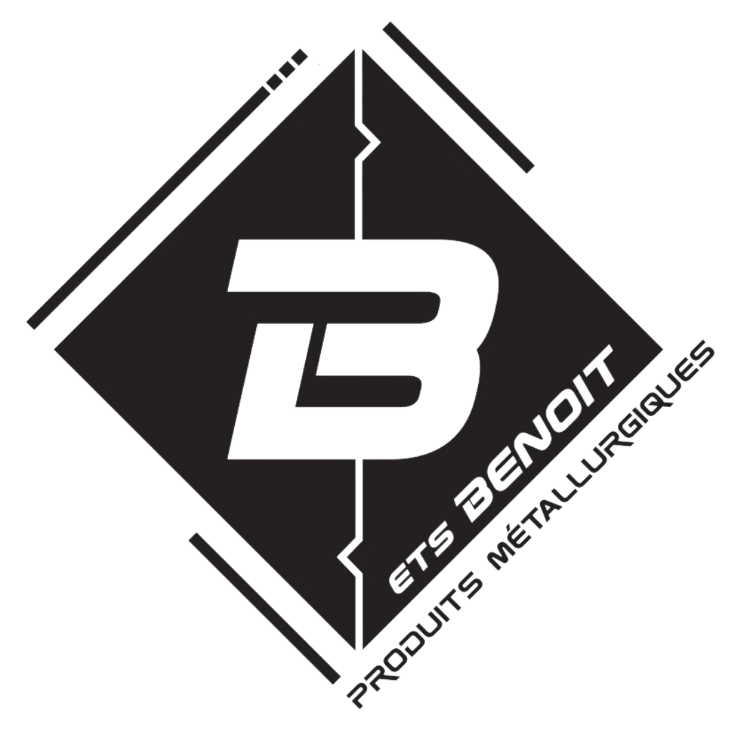 ets benoit produits méttalurgiques