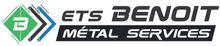 Accueil LOGO ETS BENOIT