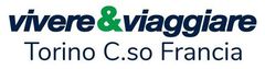 logo Vivere e Viaggiare Torino C.so Francia