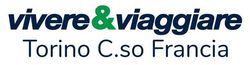 logo Vivere e Viaggiare Torino C.so Francia