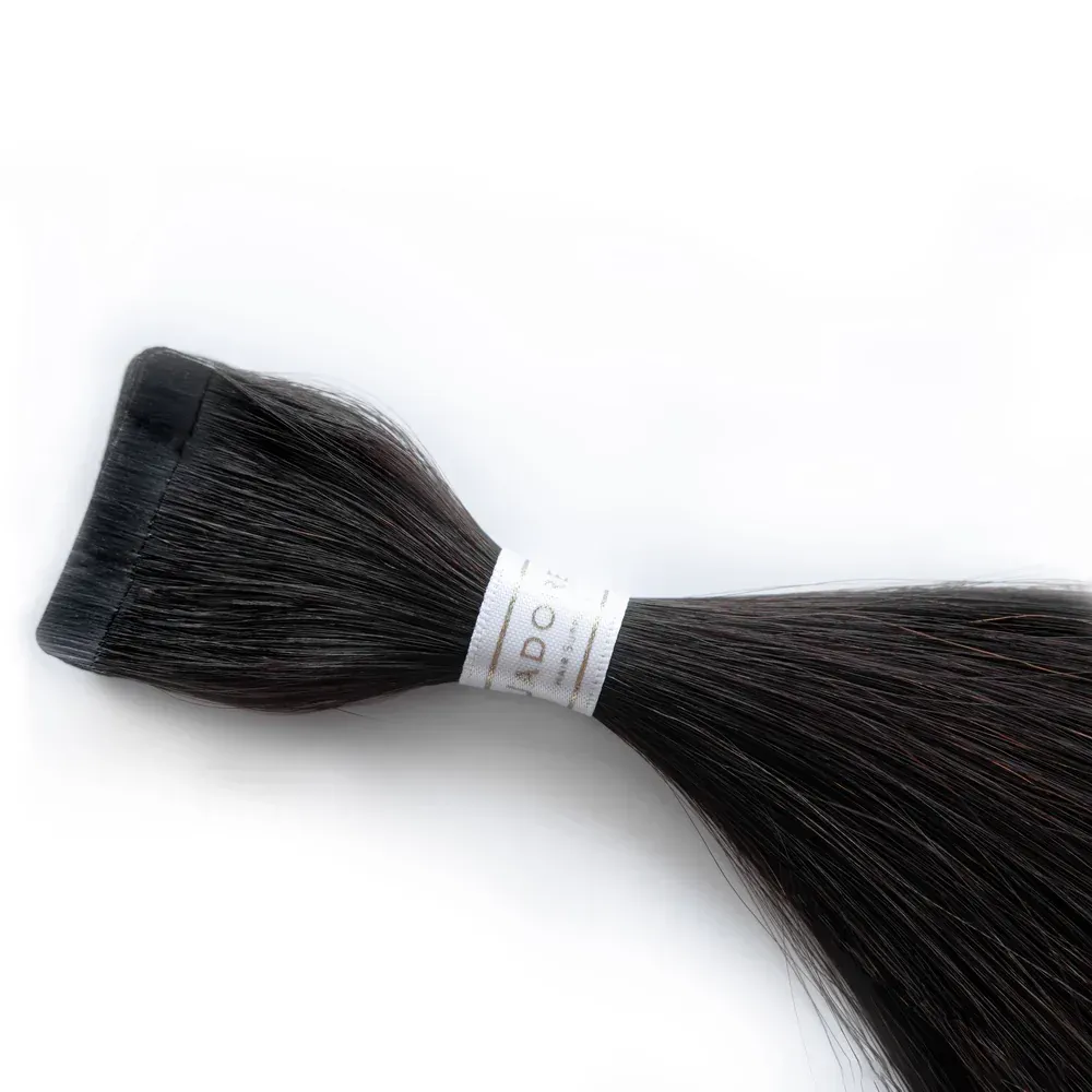 Jadore Tape Hair Extensions — Lavie Hair & Beauty in Ciccone, NT