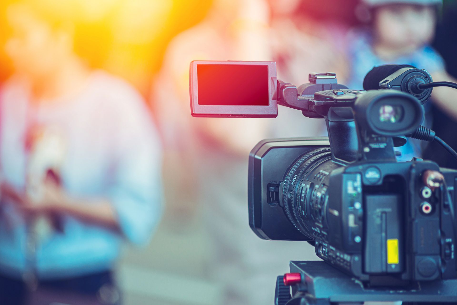 VIDEO E MONTAGGI
