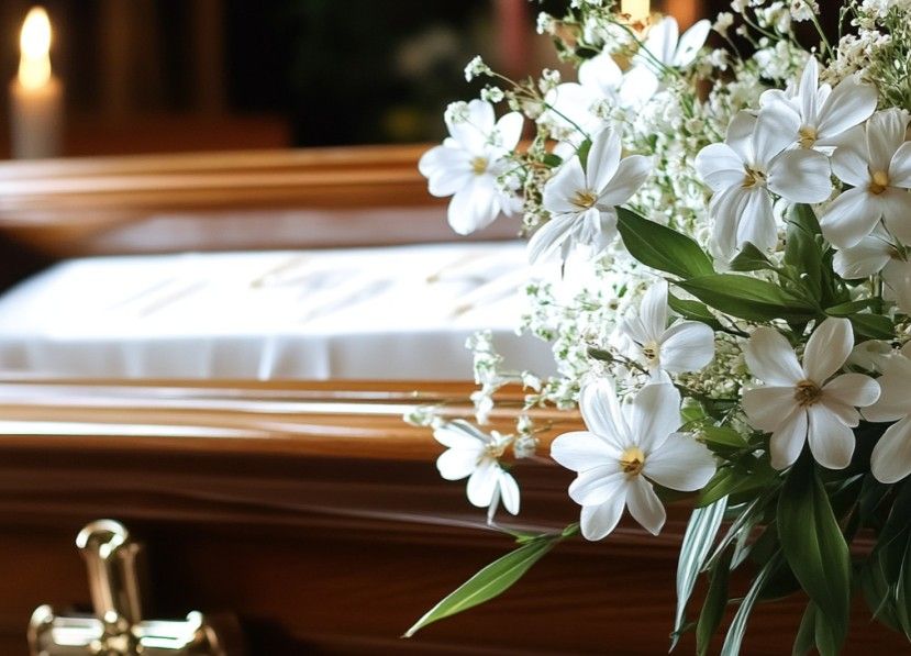 Personalizing Services at a Funeral Home: Your Options