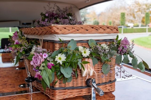 Baltimore, MD cremation services