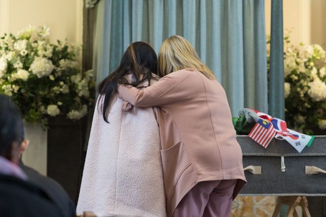 Baltimore, MD cremation services