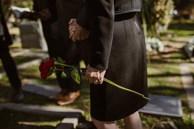 Baltimore, MD funeral home