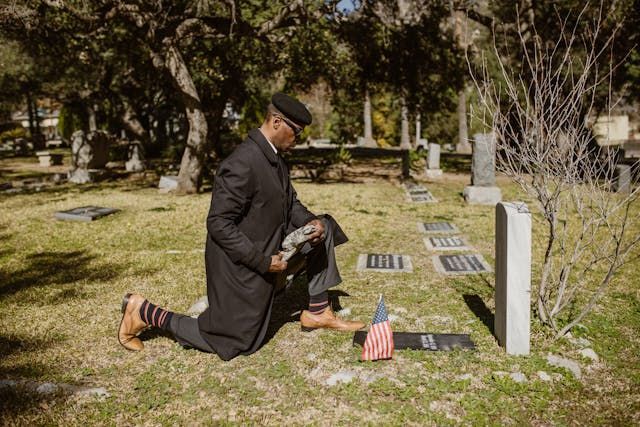 Baltimore, MD funeral services