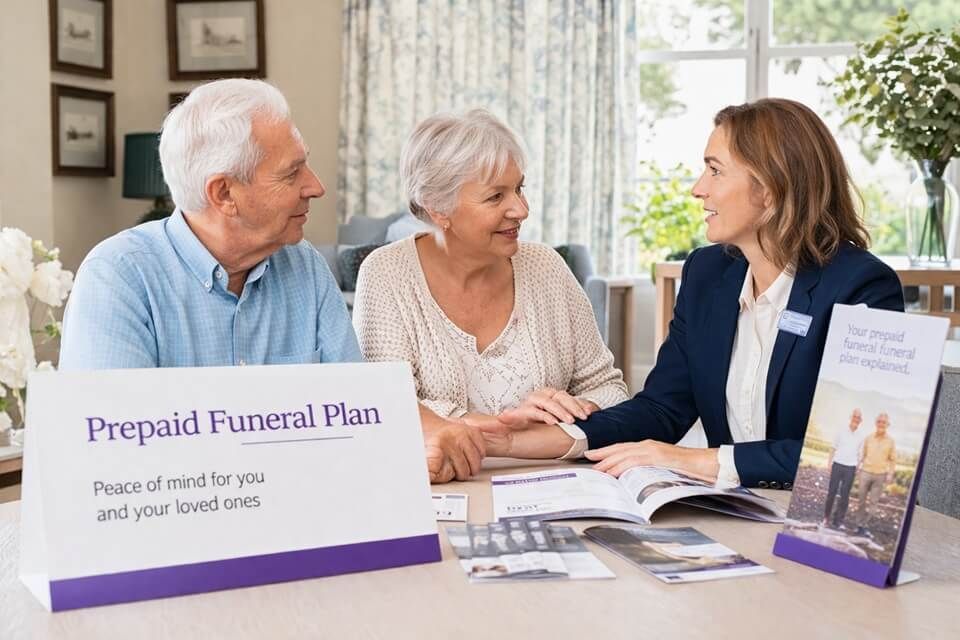 Baltimore, MD funeral services