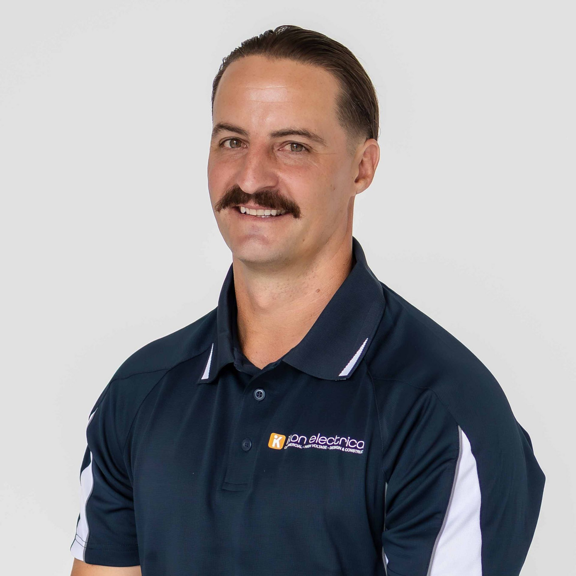 Our Team – Qualified Electricians at Ikon Electrical
